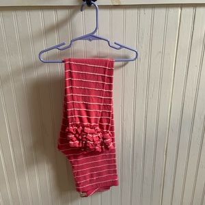 Matilda Jane girls leggings